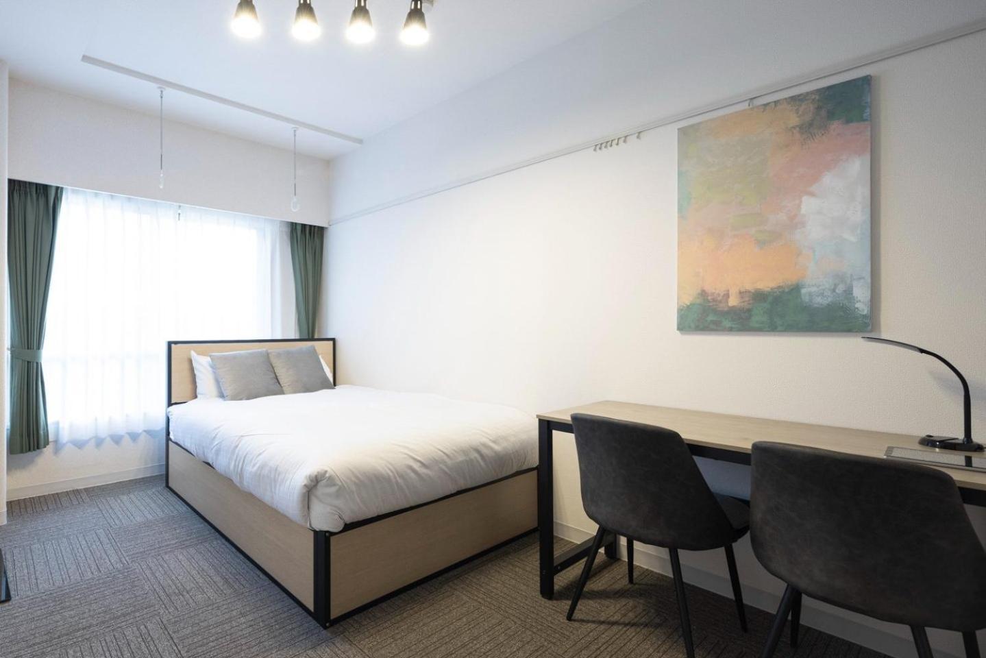 Fujiterrace Yoga Apartment Tokyo Exterior photo