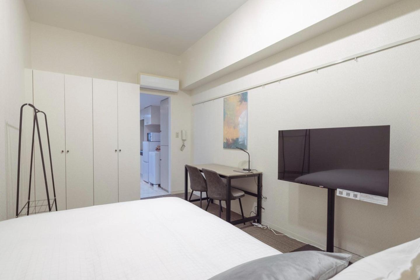 Fujiterrace Yoga Apartment Tokyo Exterior photo