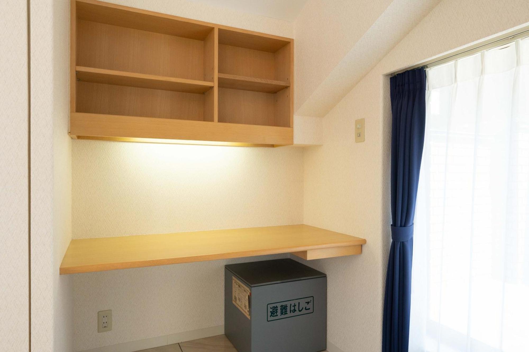 Fujiterrace Yoga Apartment Tokyo Exterior photo