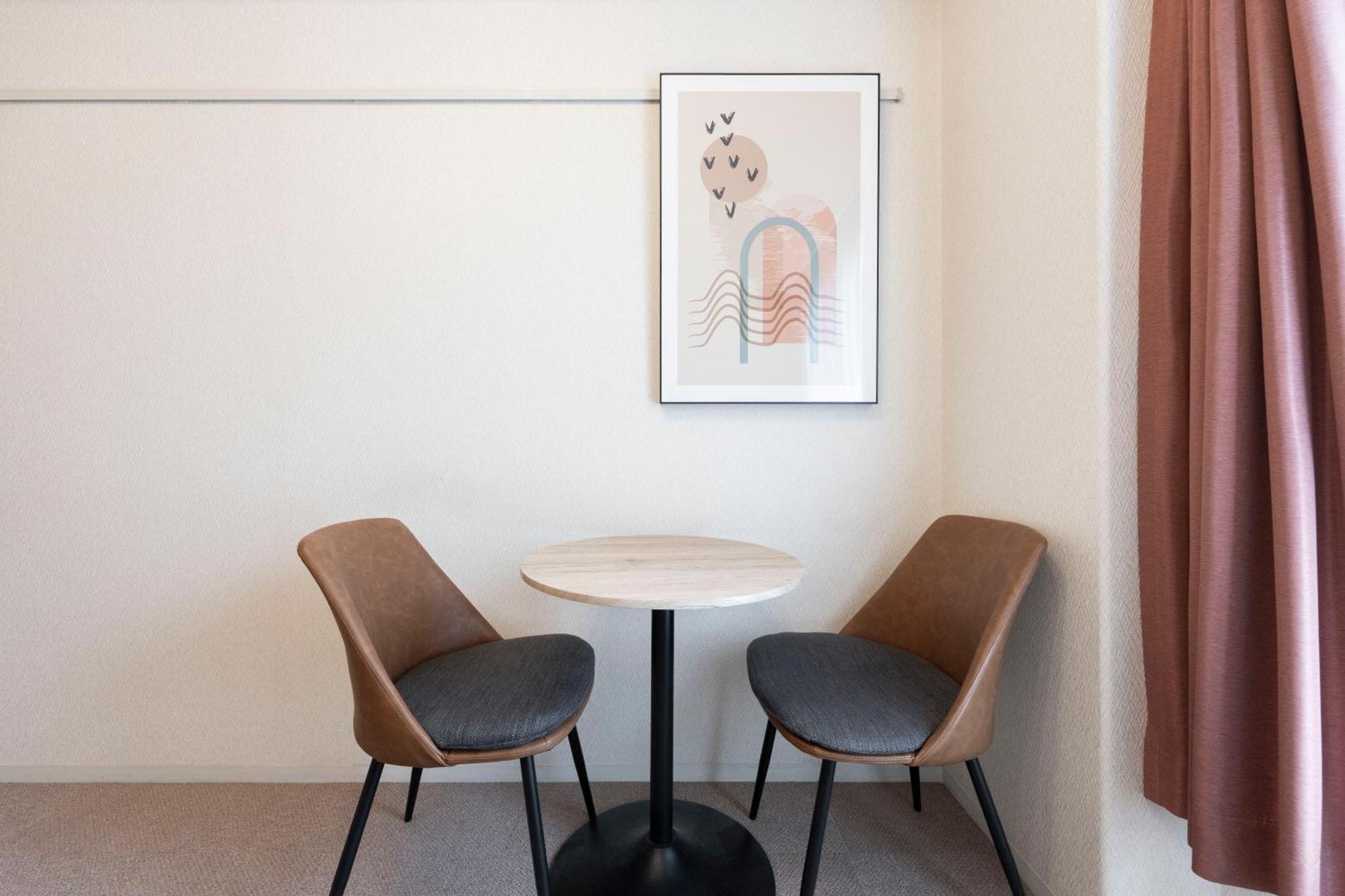 Fujiterrace Yoga Apartment Tokyo Exterior photo