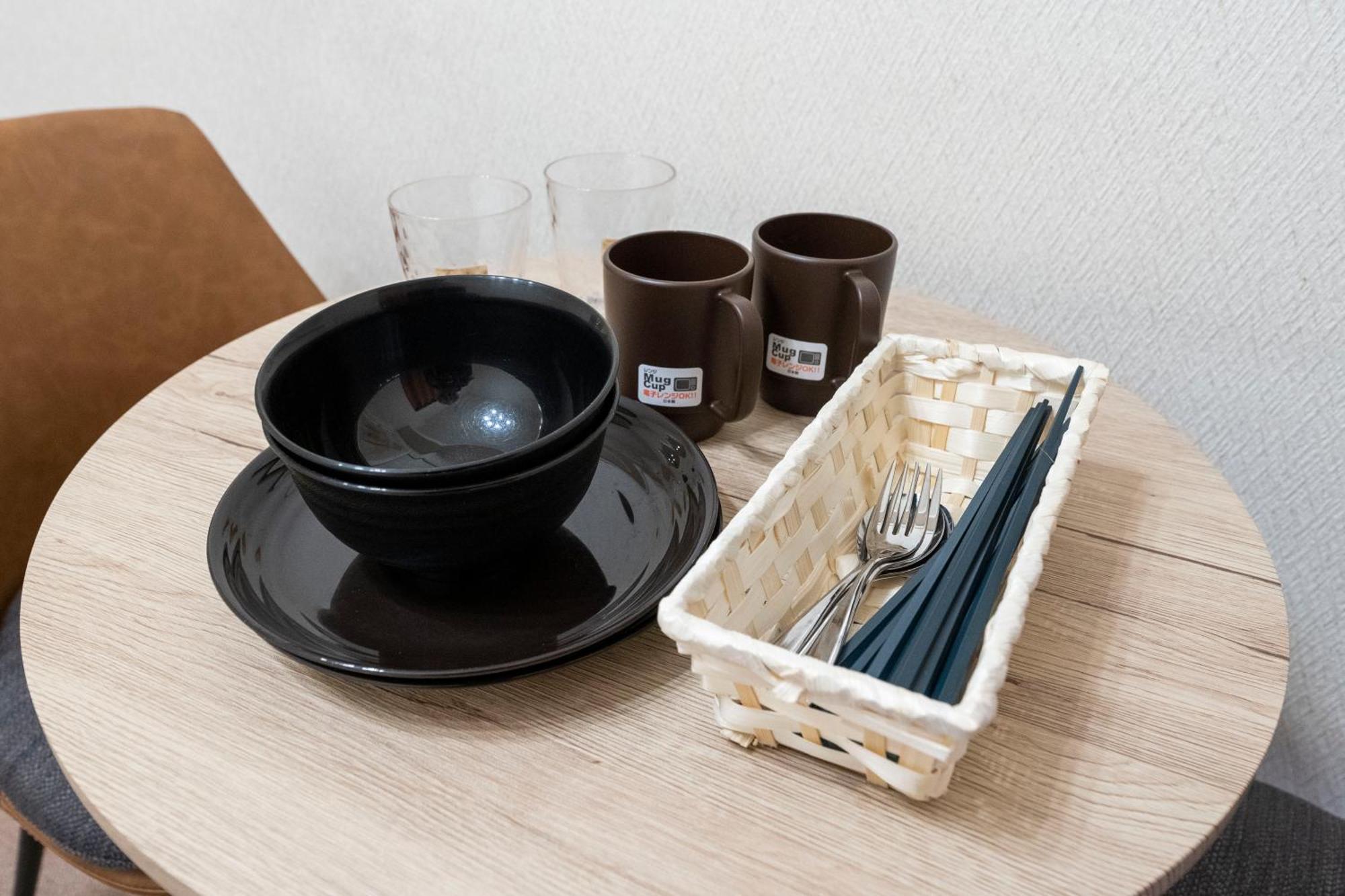 Fujiterrace Yoga Apartment Tokyo Exterior photo